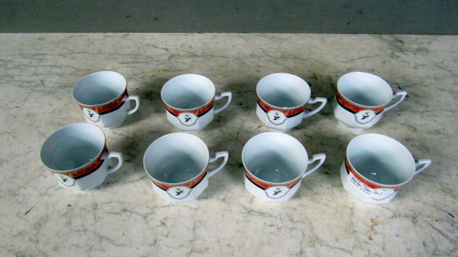 Serviece Ancienne Manufactur Royale - Bild 2 aus 7