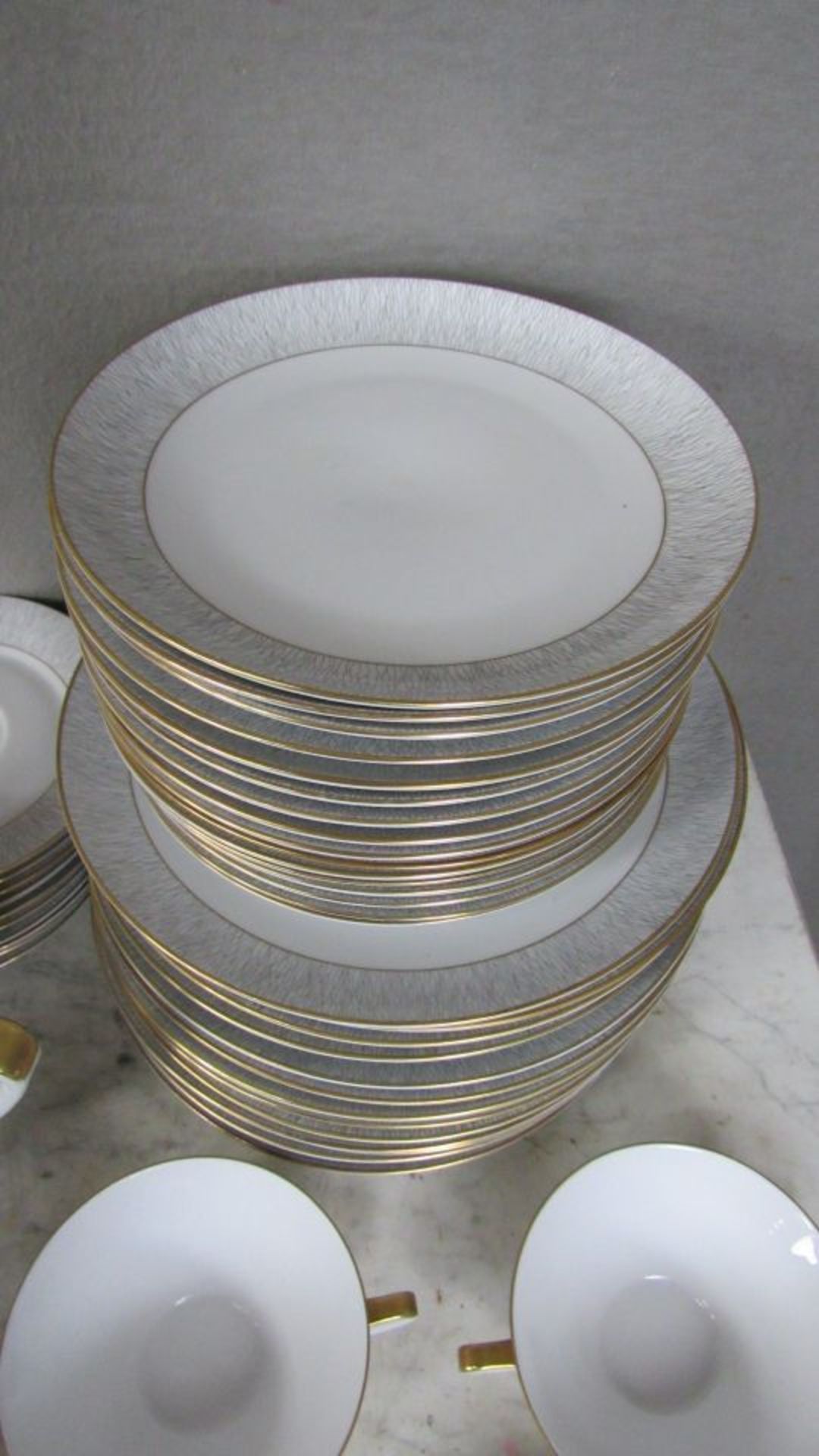 Service 60er Jahre - Bild 4 aus 9