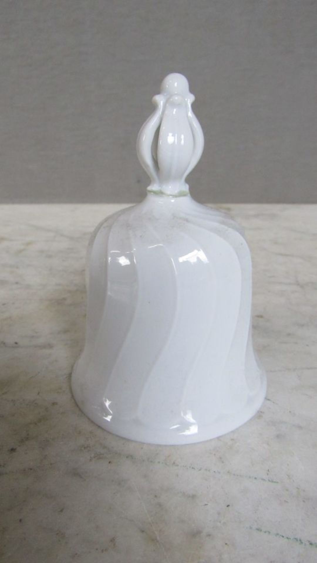 Konvolut Porzellan Teller Schale - Bild 6 aus 9