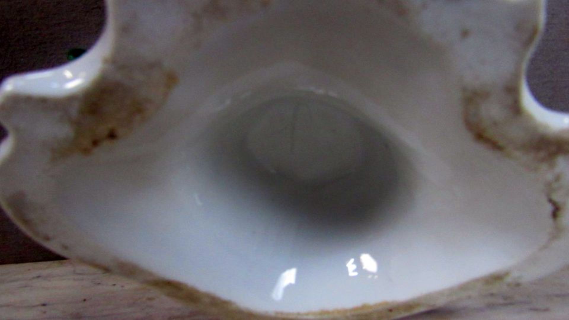 Prunkvase bestoßen 36cm - Bild 10 aus 10