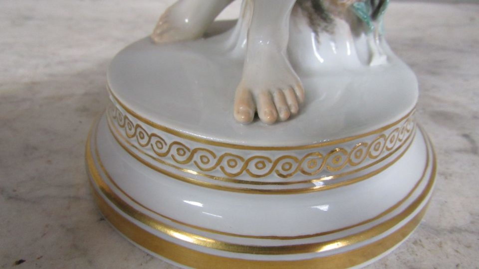 Meissen Porzellan Schwertermarke - Bild 4 aus 10