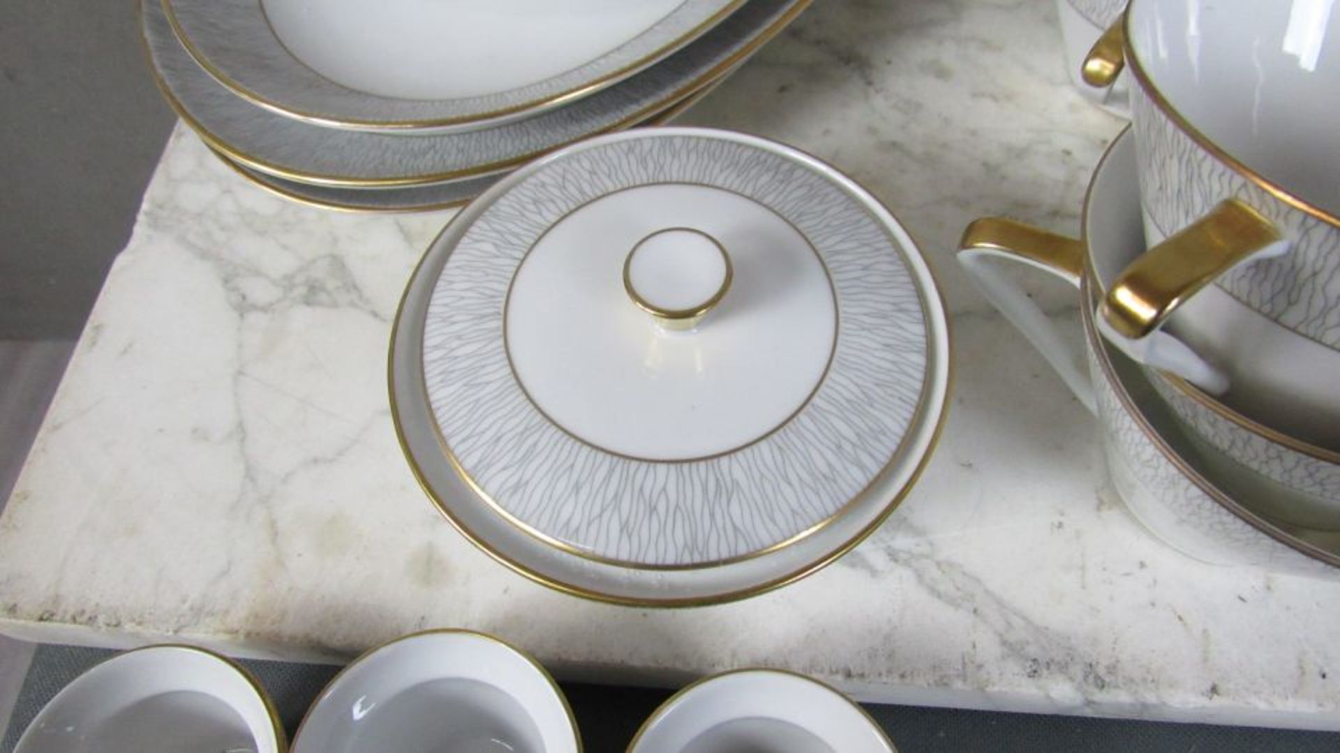 Service 60er Jahre - Bild 7 aus 9