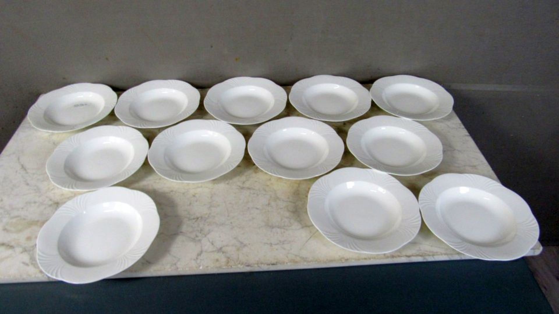 Geschirr Porzellan Villeroy & boch