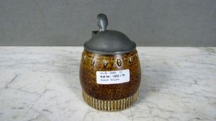 Bierkrug von Wynand für Merkelbach