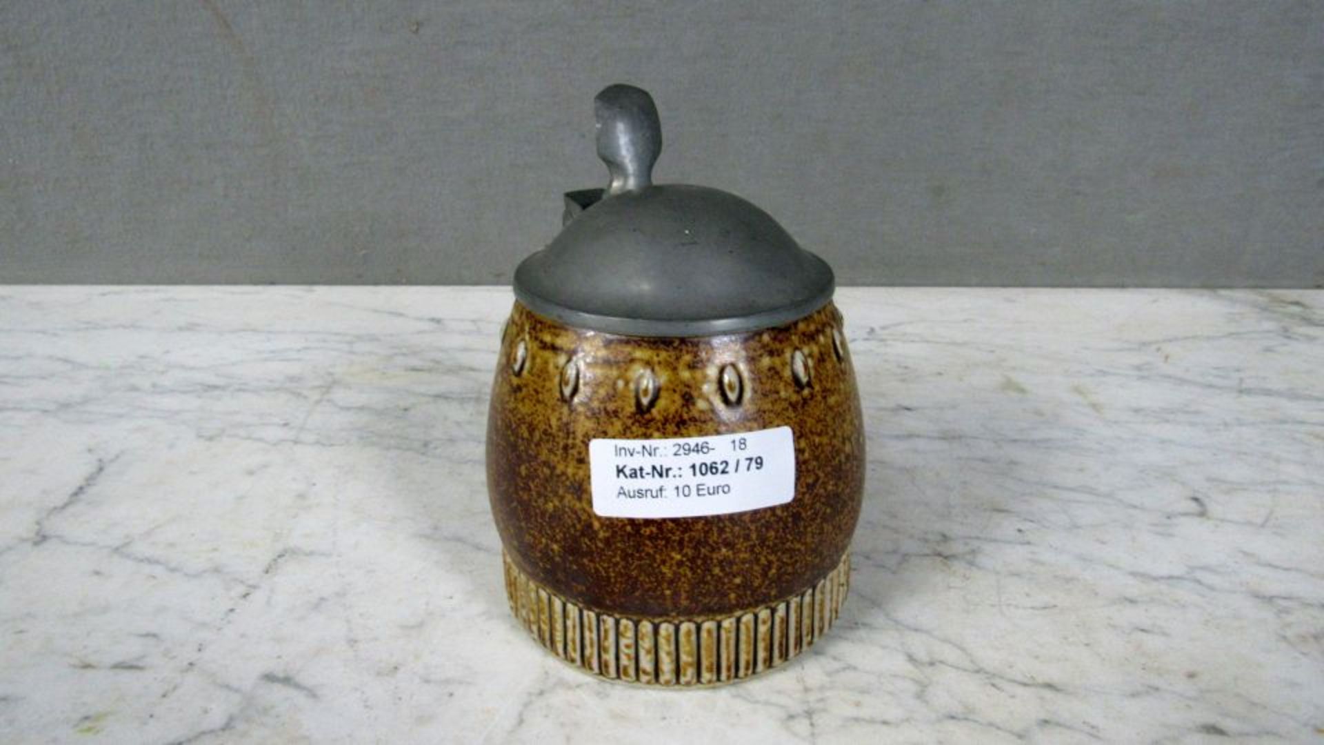 Bierkrug von Wynand für Merkelbach