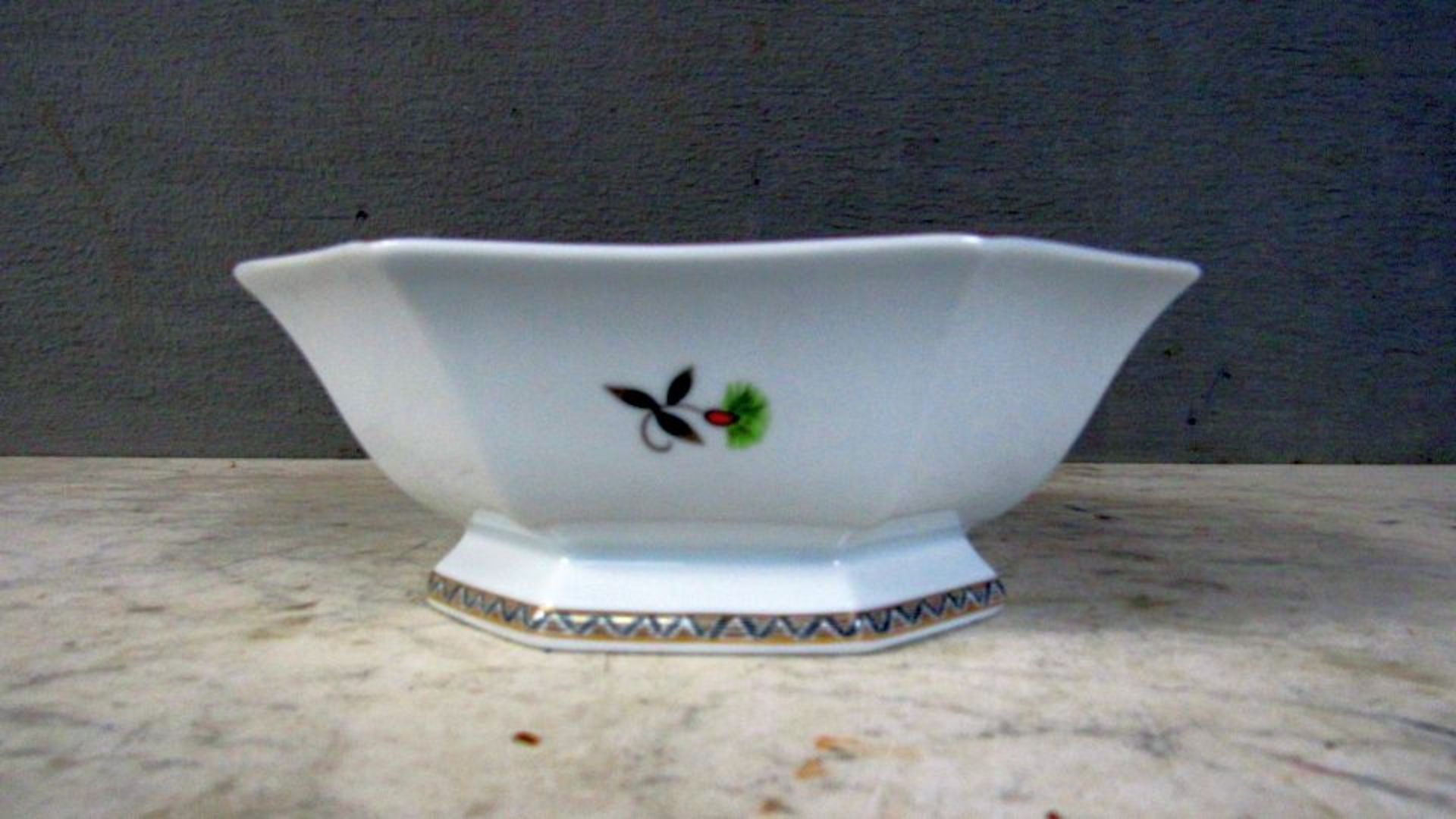 Serviece Ancienne Manufactur Royale - Bild 5 aus 7