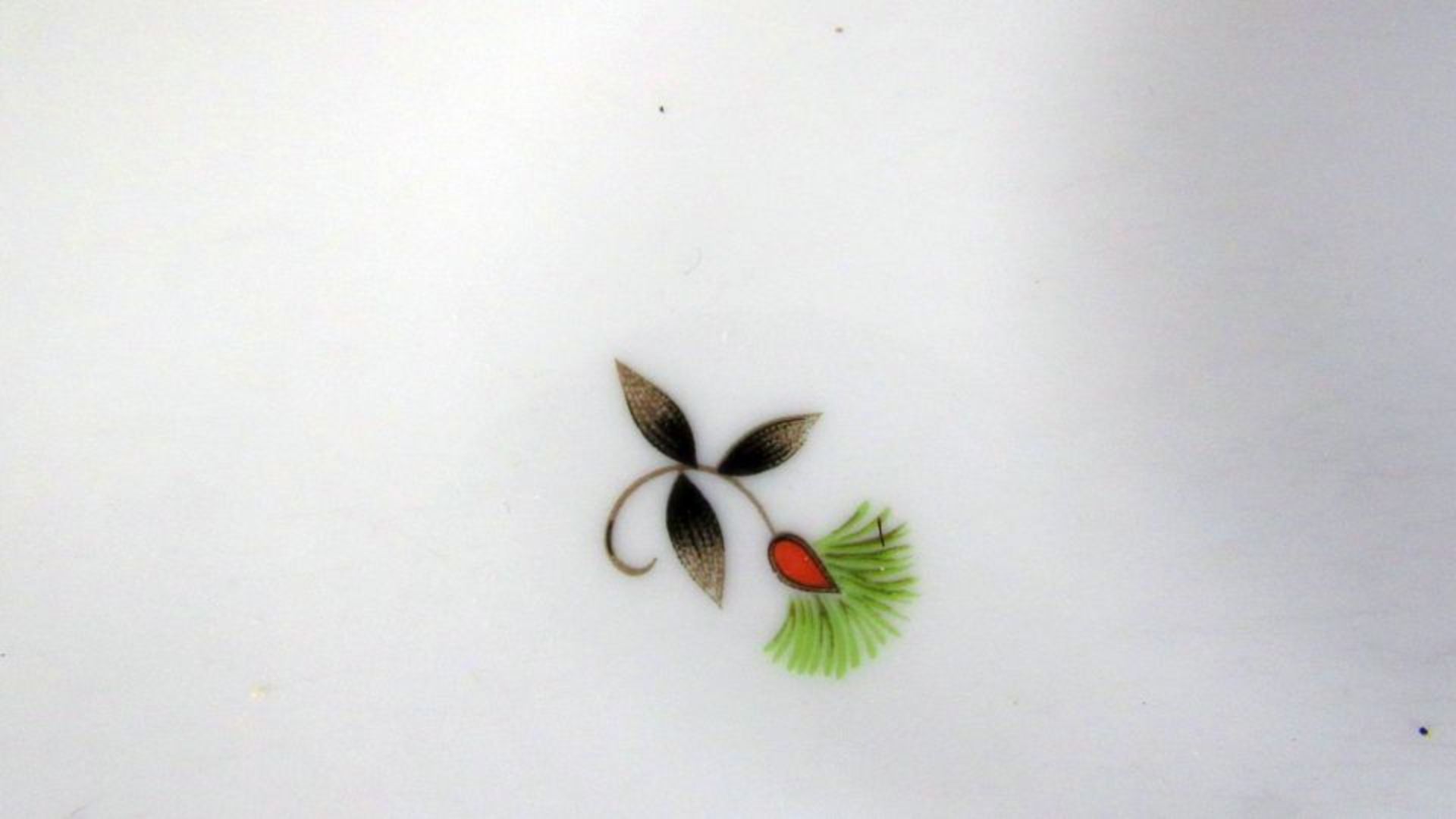 Serviece Ancienne Manufactur Royale - Bild 3 aus 7