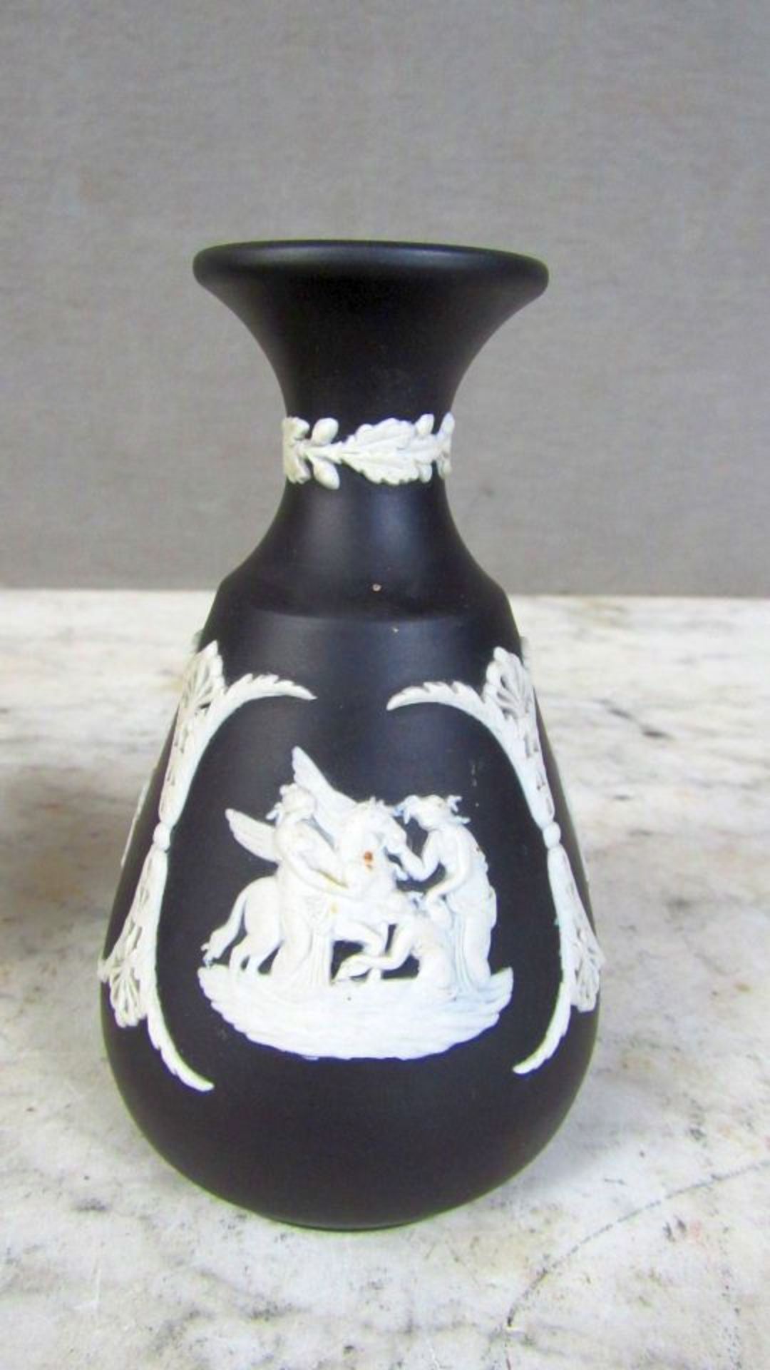 3 Teile Porzellan England - Bild 3 aus 7