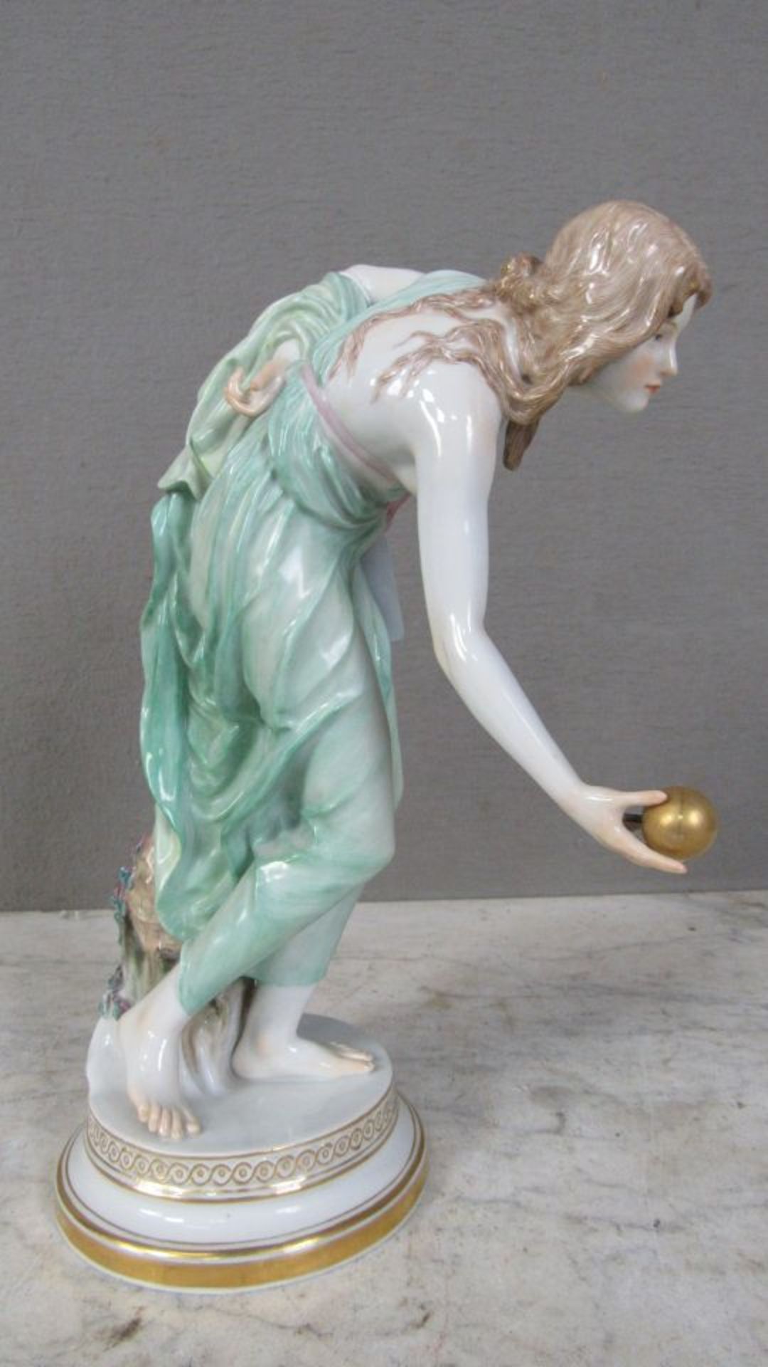 Meissen Porzellan Schwertermarke - Bild 5 aus 10