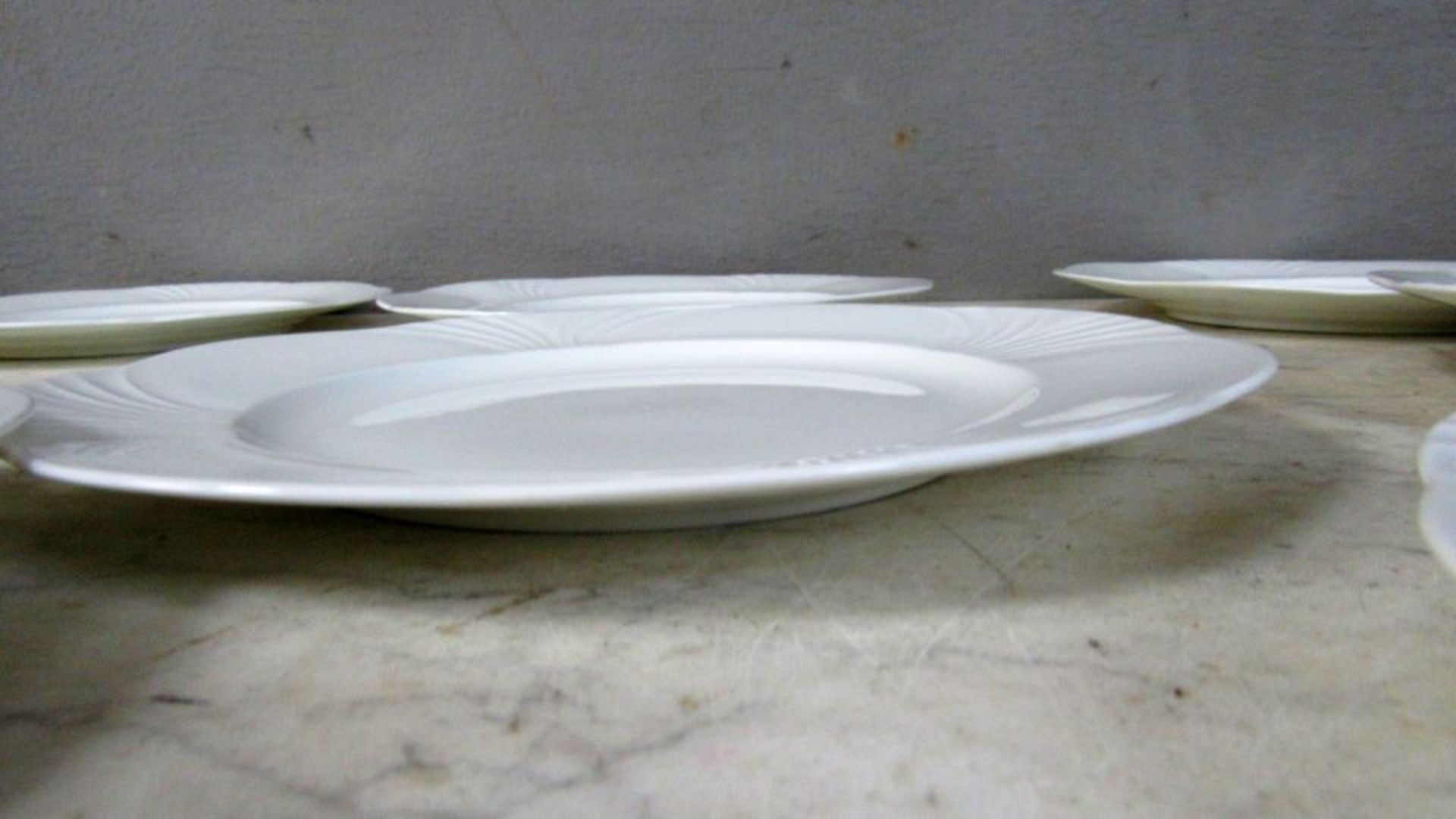 Geschirr Porzellan Villeroy & boch - Bild 4 aus 5