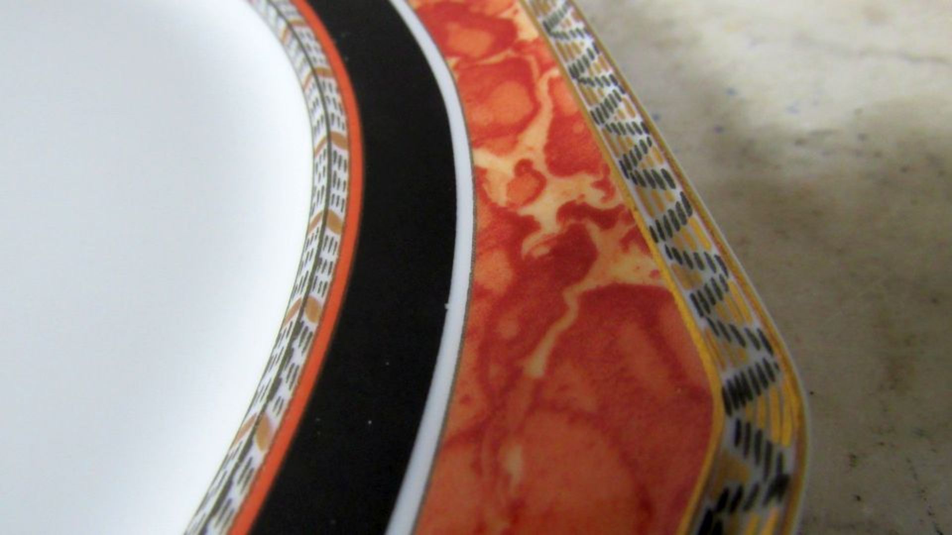 Serviece Ancienne Manufactur Royale - Bild 5 aus 7