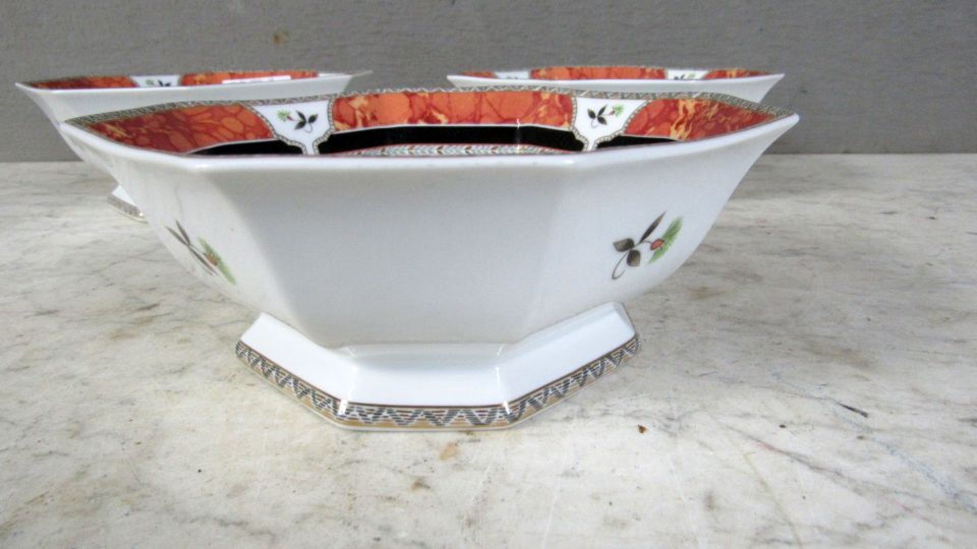 Serviece Ancienne Manufactur Royale - Bild 2 aus 8