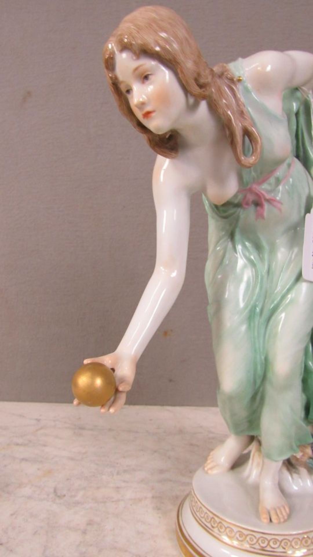 Meissen Porzellan Schwertermarke - Bild 3 aus 10