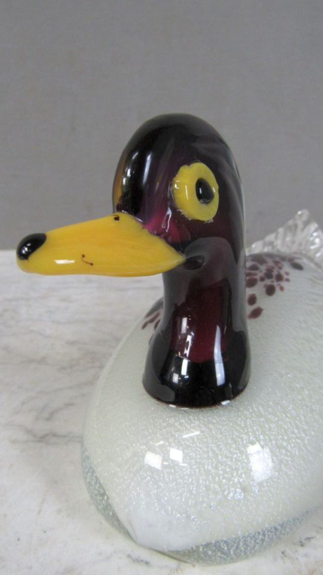 Ente Murano vor Mia Länge - Bild 6 aus 6