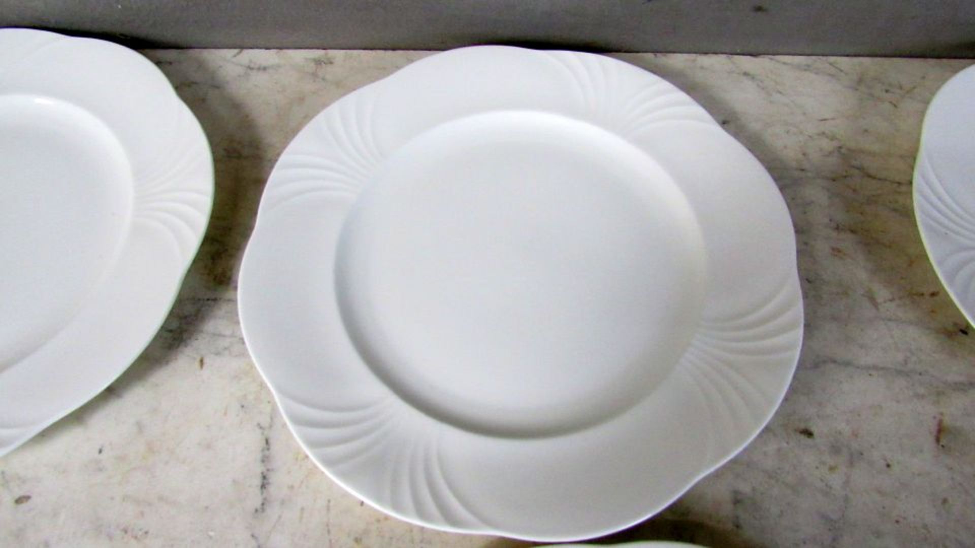 Geschirr Porzellan Villeroy & boch - Bild 2 aus 5