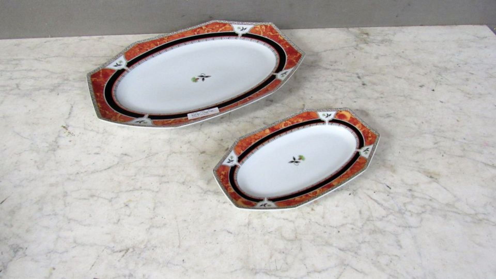 Serviece Ancienne Manufactur Royale