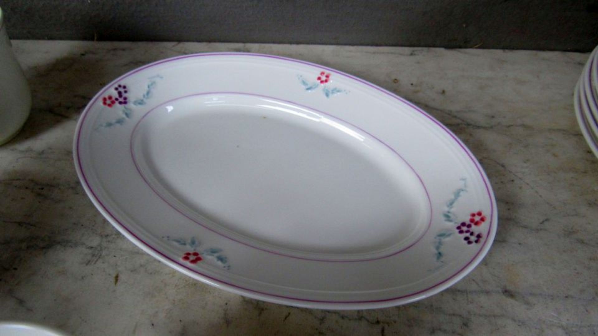 Serviece Kaffeegeschirr Villeroy und - Bild 8 aus 9