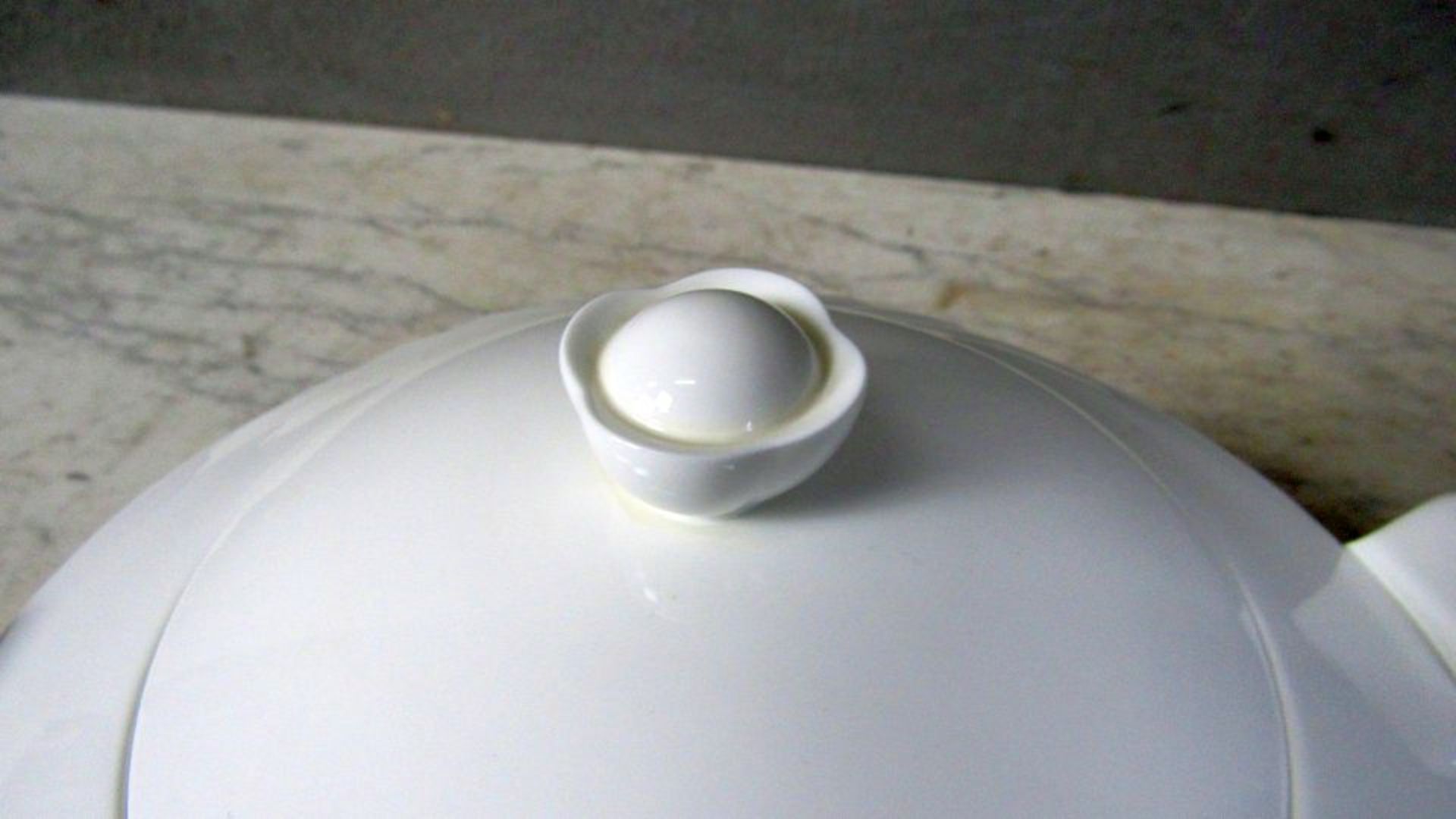 Geschirr Porzellan Villeroy & boch - Bild 3 aus 7