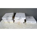 Konvolut Wandteller gute Marken anbei