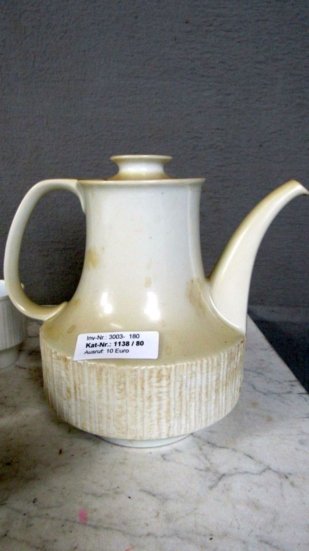 Service Vintage Rosenthal Tomasgruppe - Bild 5 aus 6