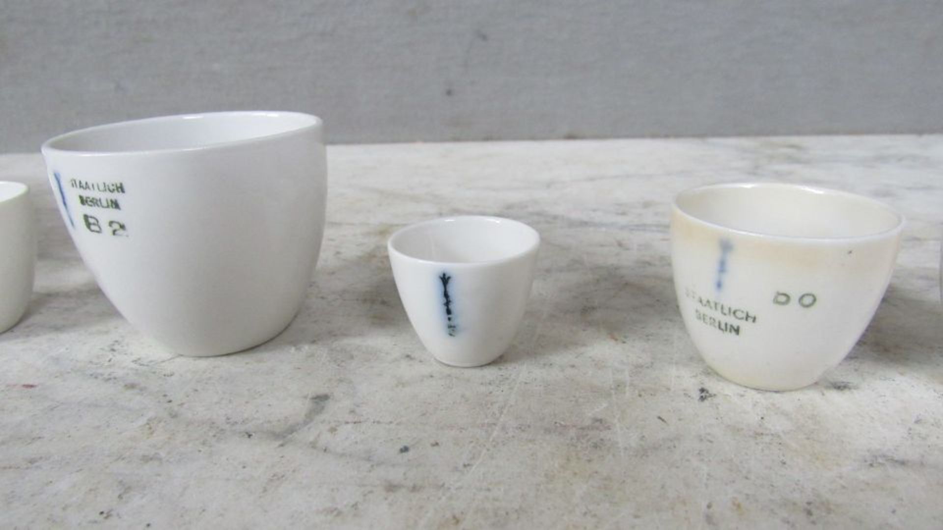 KPM Berlin vorkrieg 20/30Jahre - Bild 3 aus 8