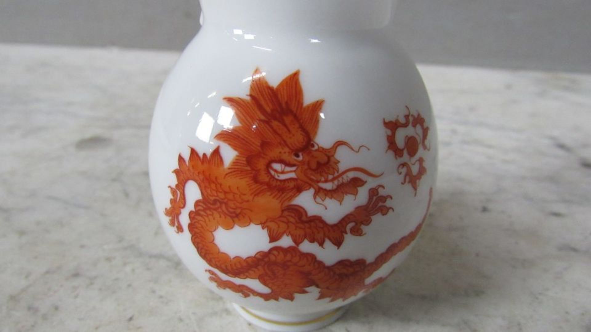 Meissen Porzellan Schwertermarke - Bild 3 aus 5