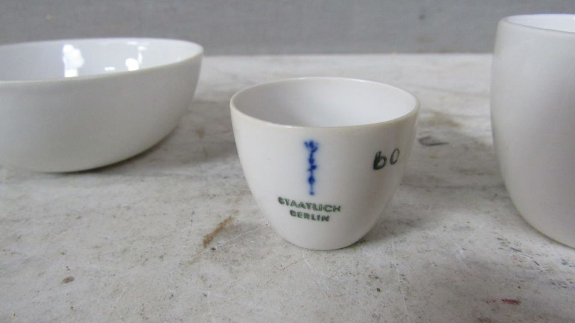 KPM Berlin vorkrieg 20/30Jahre - Bild 4 aus 8