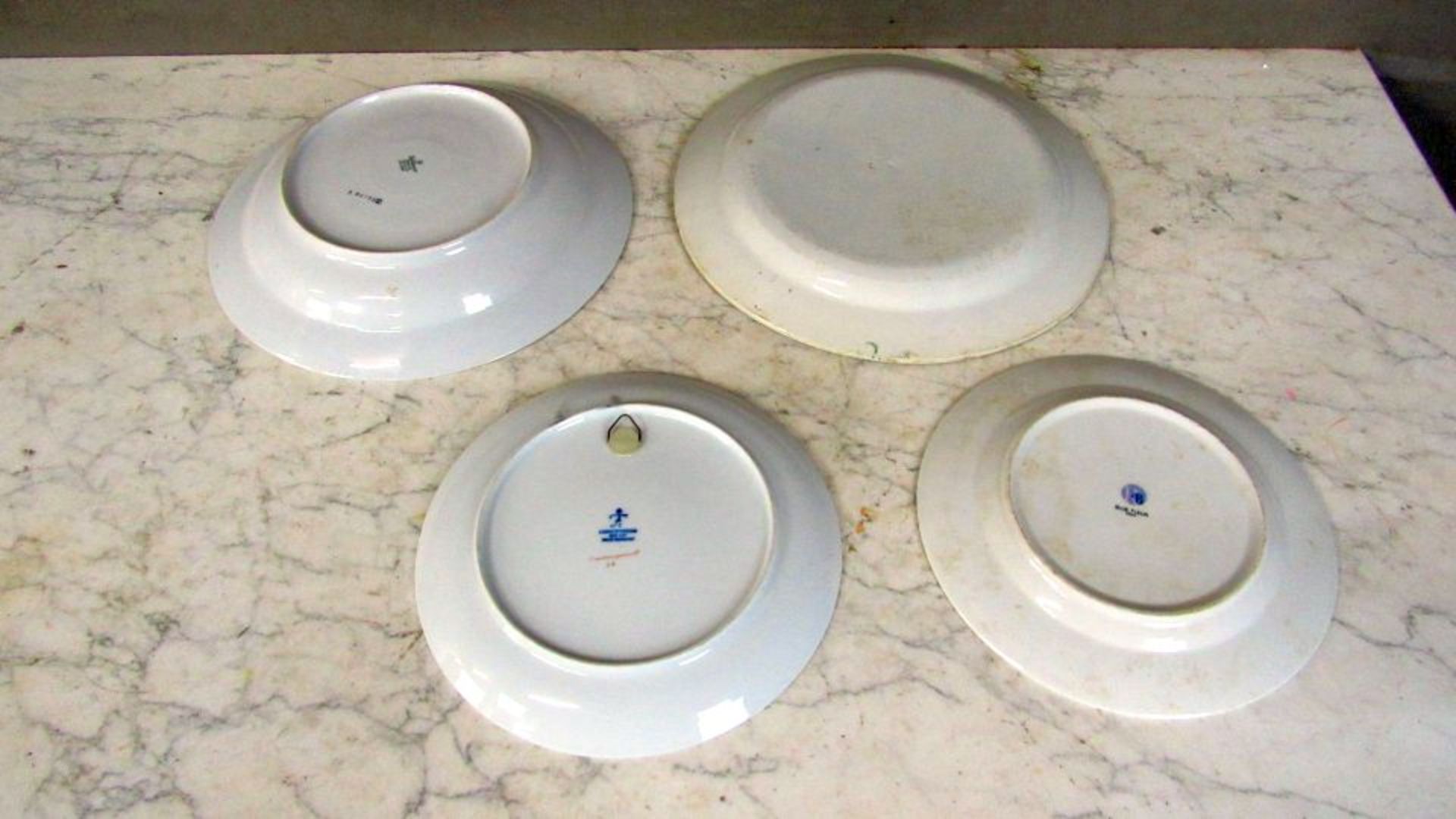 4 teilweise antike - Bild 6 aus 8