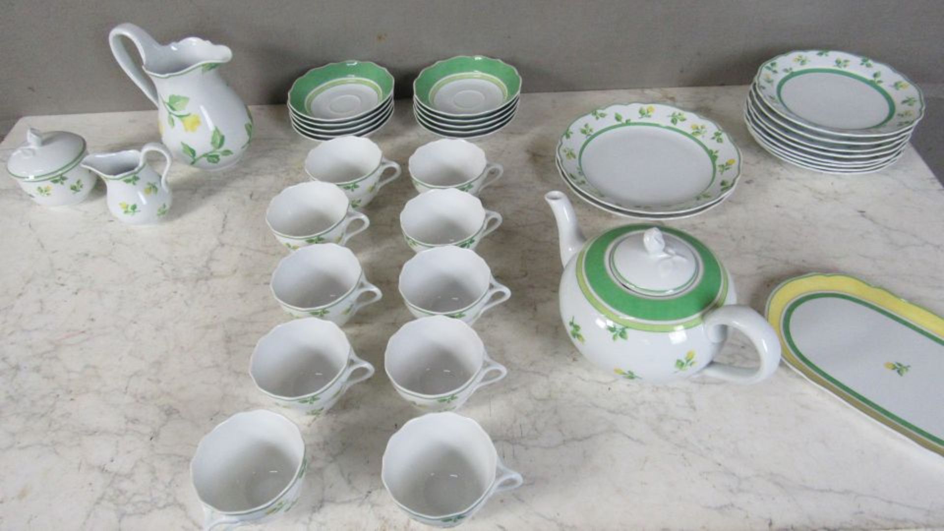 Service Hutschenreuther - Bild 9 aus 9