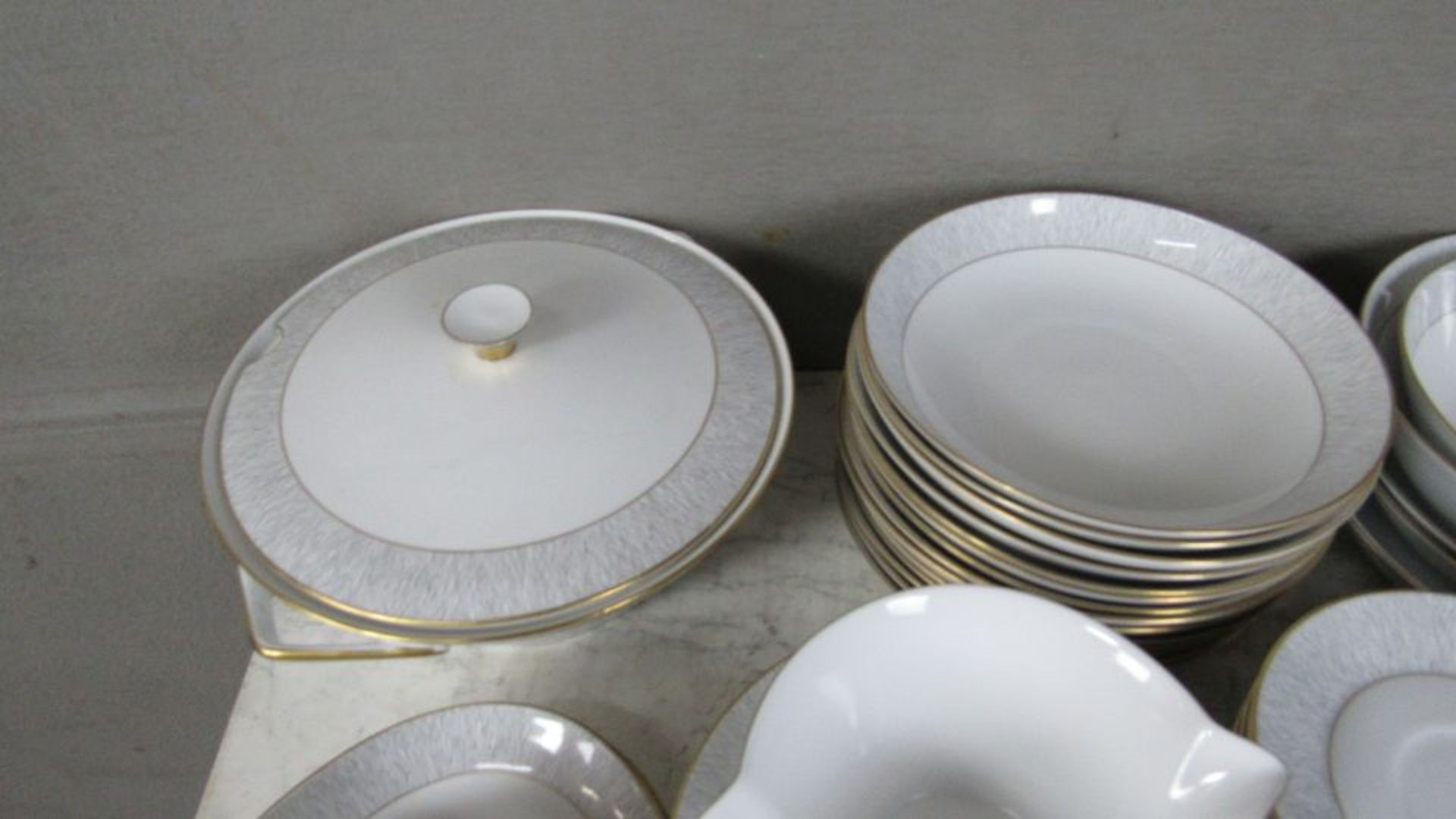 Service 60er Jahre - Bild 6 aus 9