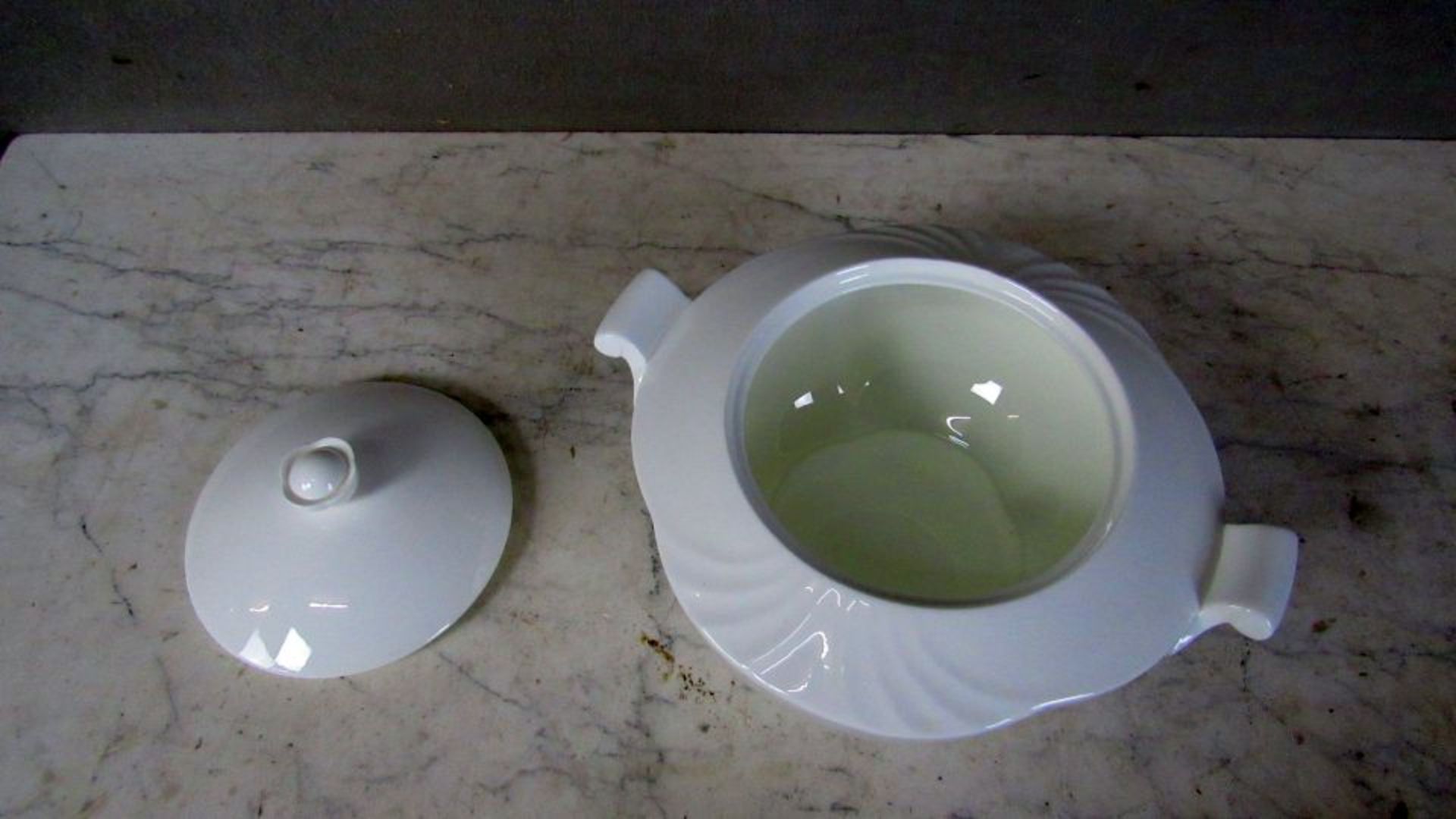 Geschirr Porzellan Villeroy & boch - Bild 7 aus 7