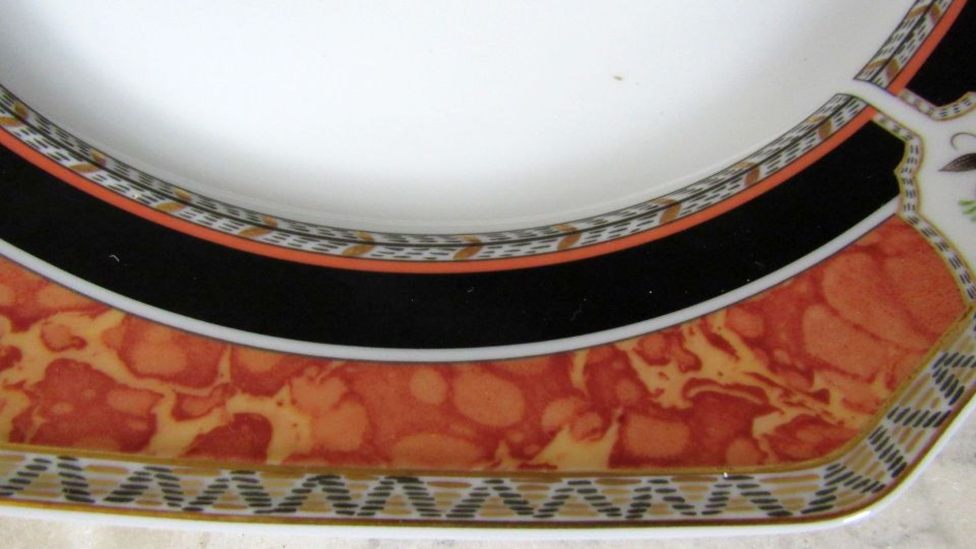 Serviece Ancienne Manufactur Royale - Bild 3 aus 7