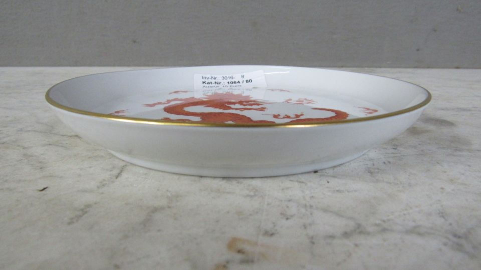 Meissen Porzellan Schwertermarke - Bild 2 aus 7