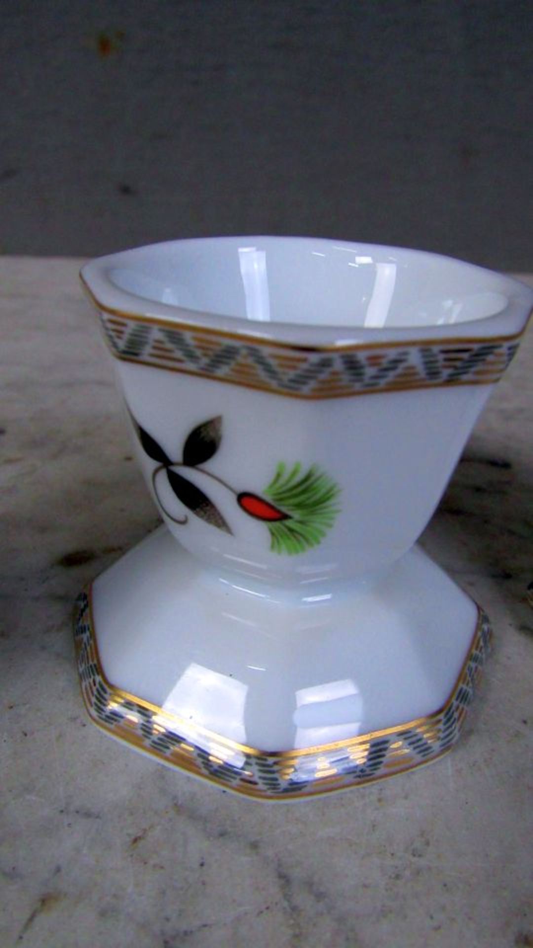 Serviece Ancienne Manufactur Royale - Bild 3 aus 6