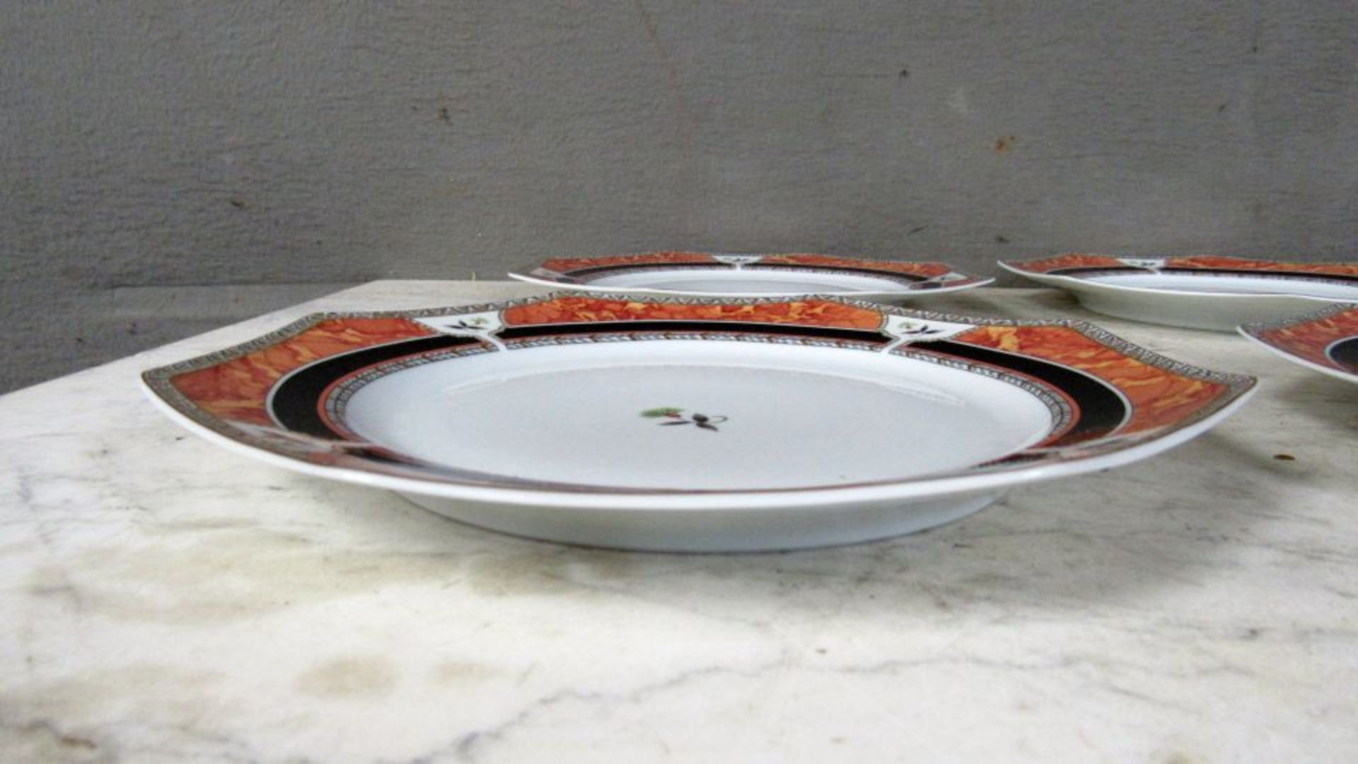 Serviece Ancienne Manufactur Royale - Bild 4 aus 7