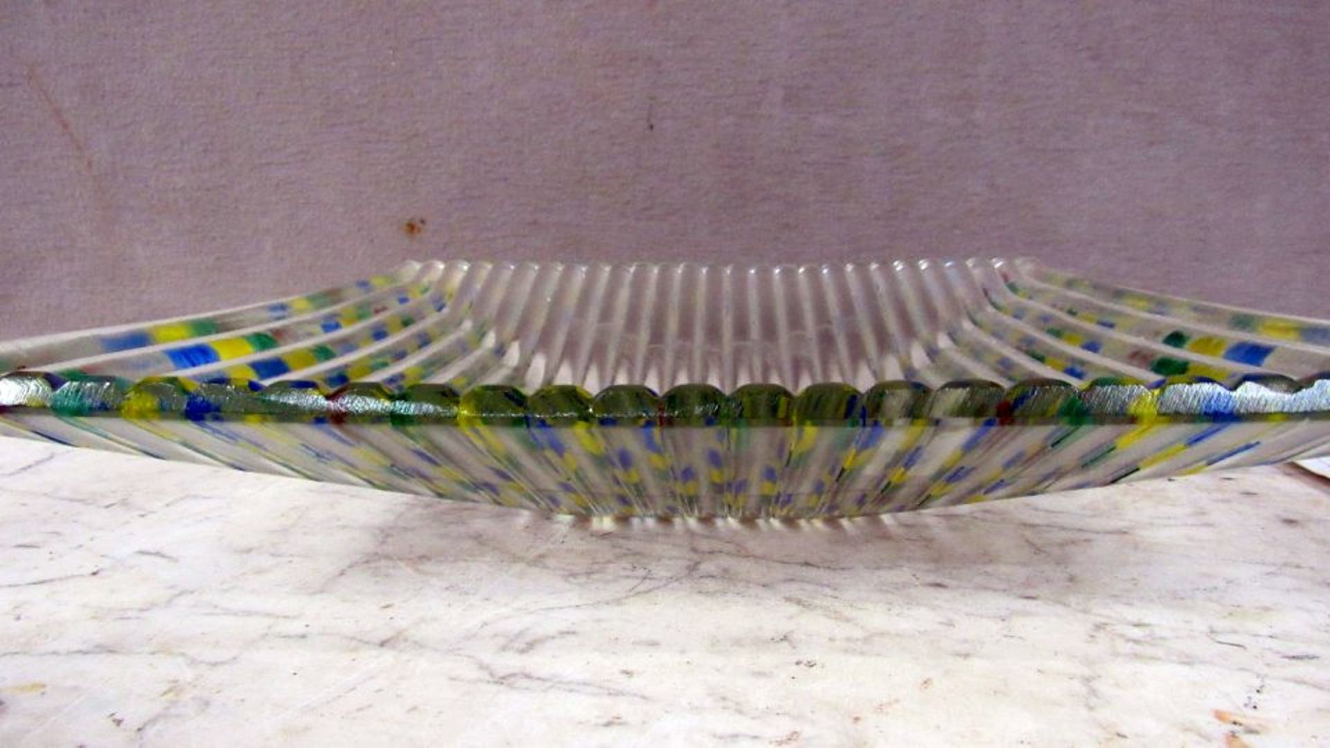 Große Zierschale Majmudar - Bild 2 aus 6