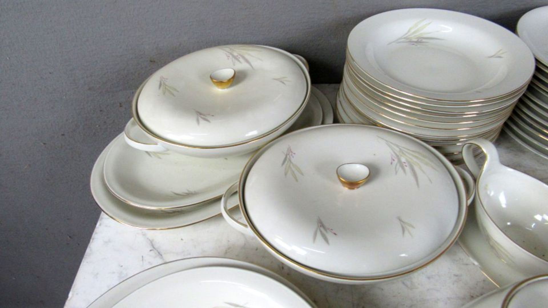 Konvolut Service - Bild 6 aus 9