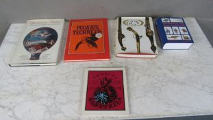 Konvolut Bücher Sachkunde