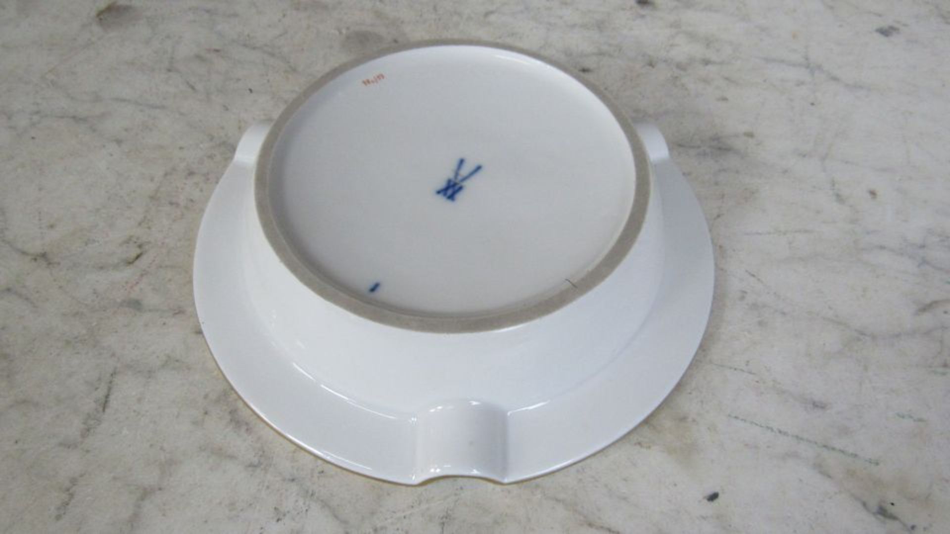 Meissen Porzellan Schwertermarke - Bild 5 aus 6