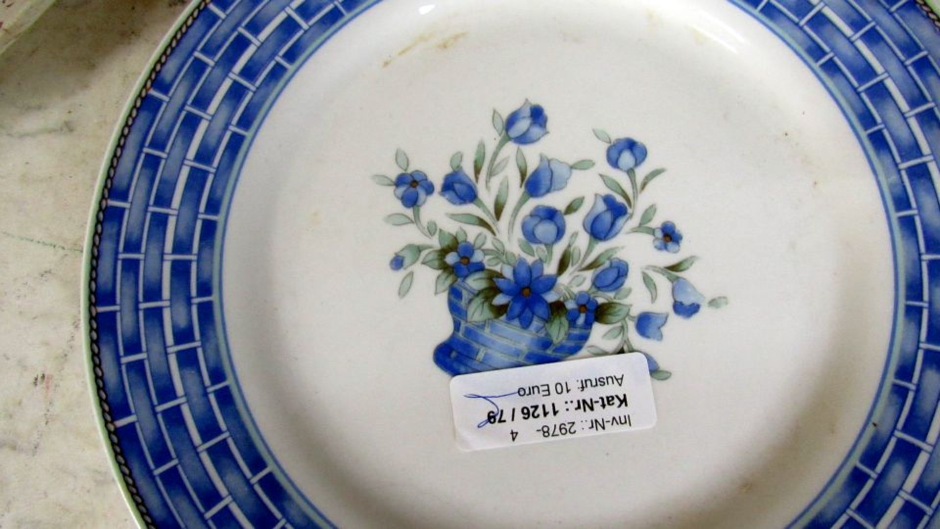 4 teilweise antike - Bild 5 aus 8