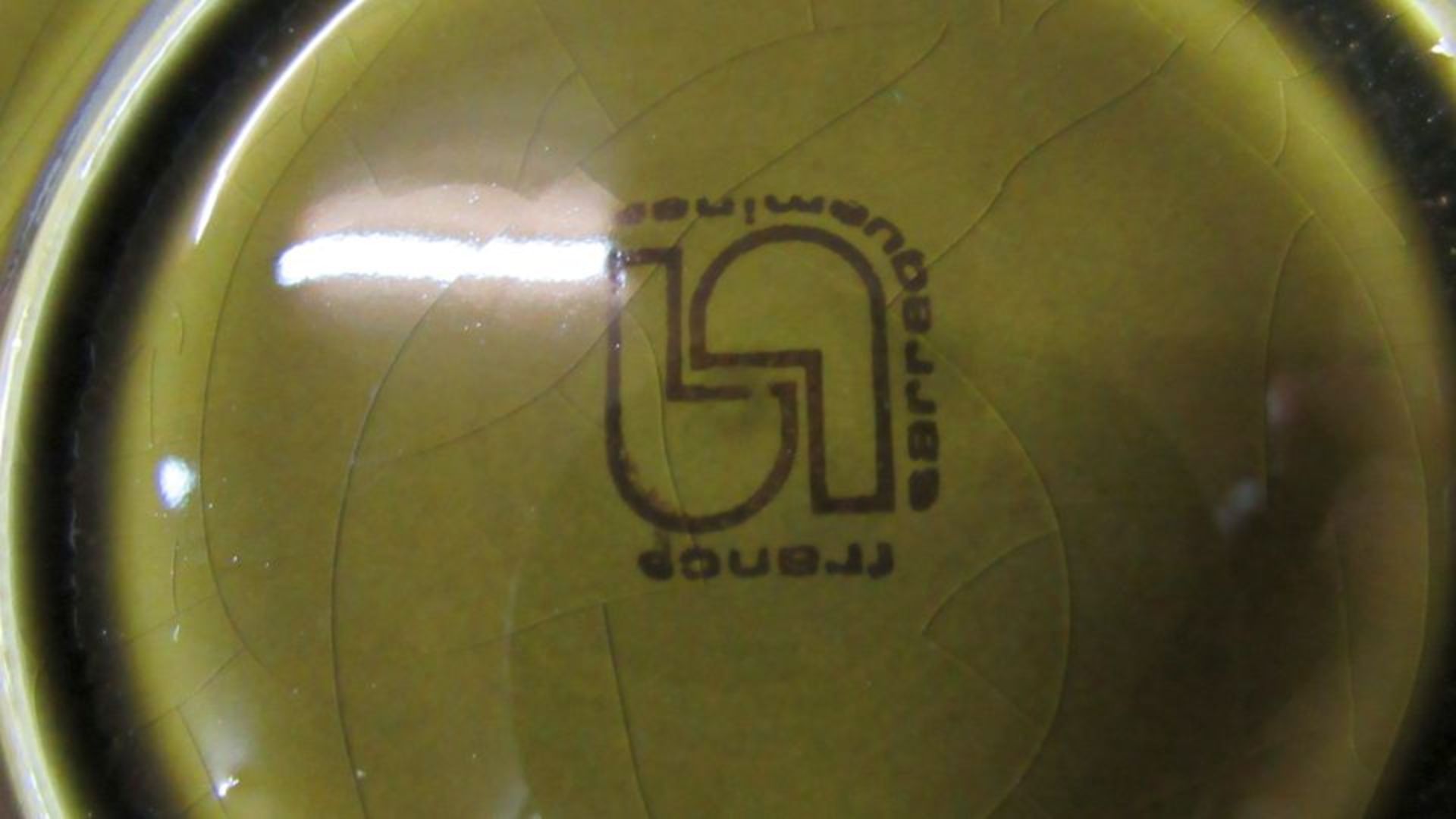 Mockturtle Service braun + grün 21 - Bild 7 aus 7