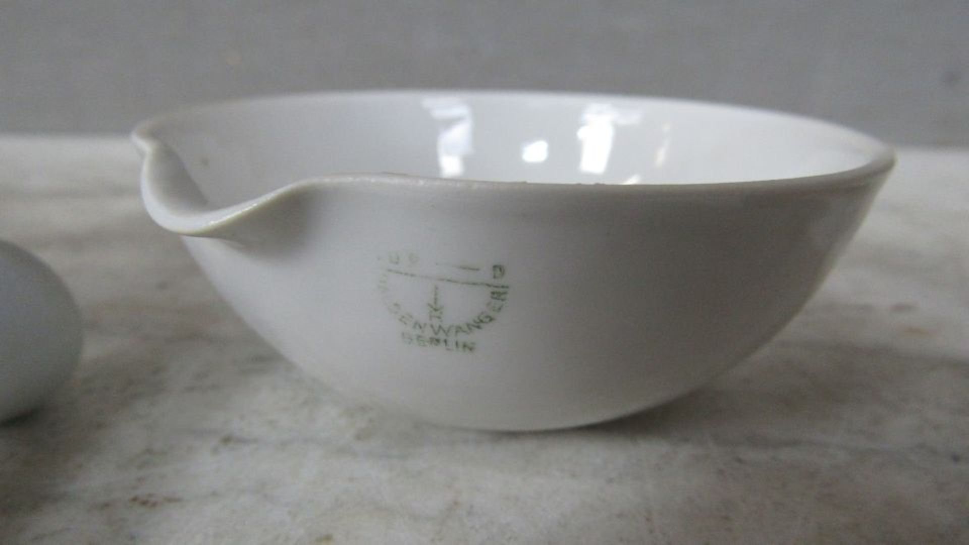 KPM Berlin vorkrieg 20/30Jahre - Bild 5 aus 8