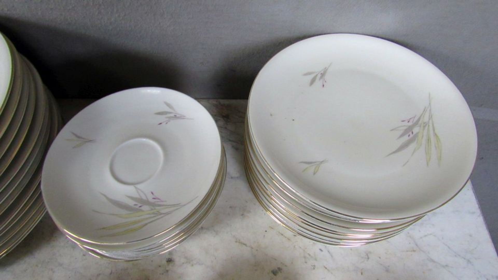 Konvolut Service - Bild 3 aus 9