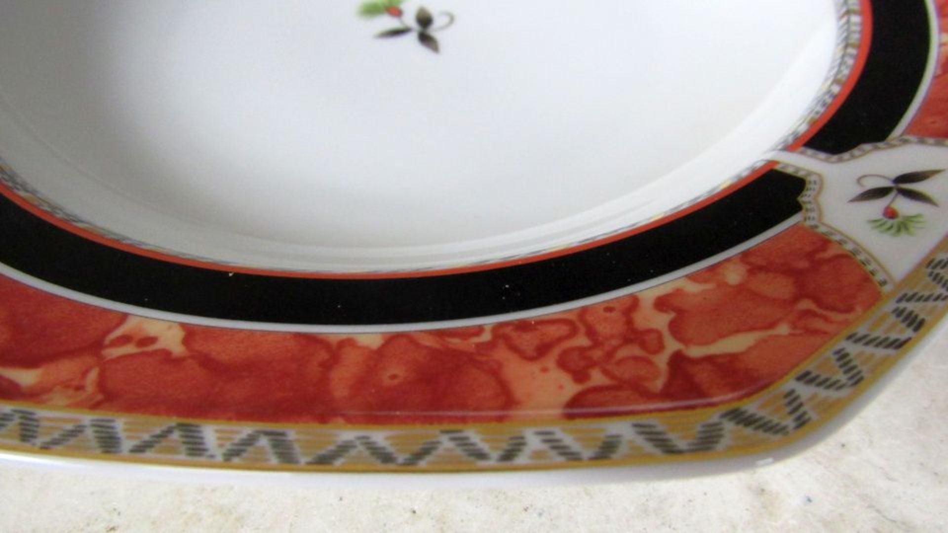 Serviece Ancienne Manufactur Royale - Bild 5 aus 7