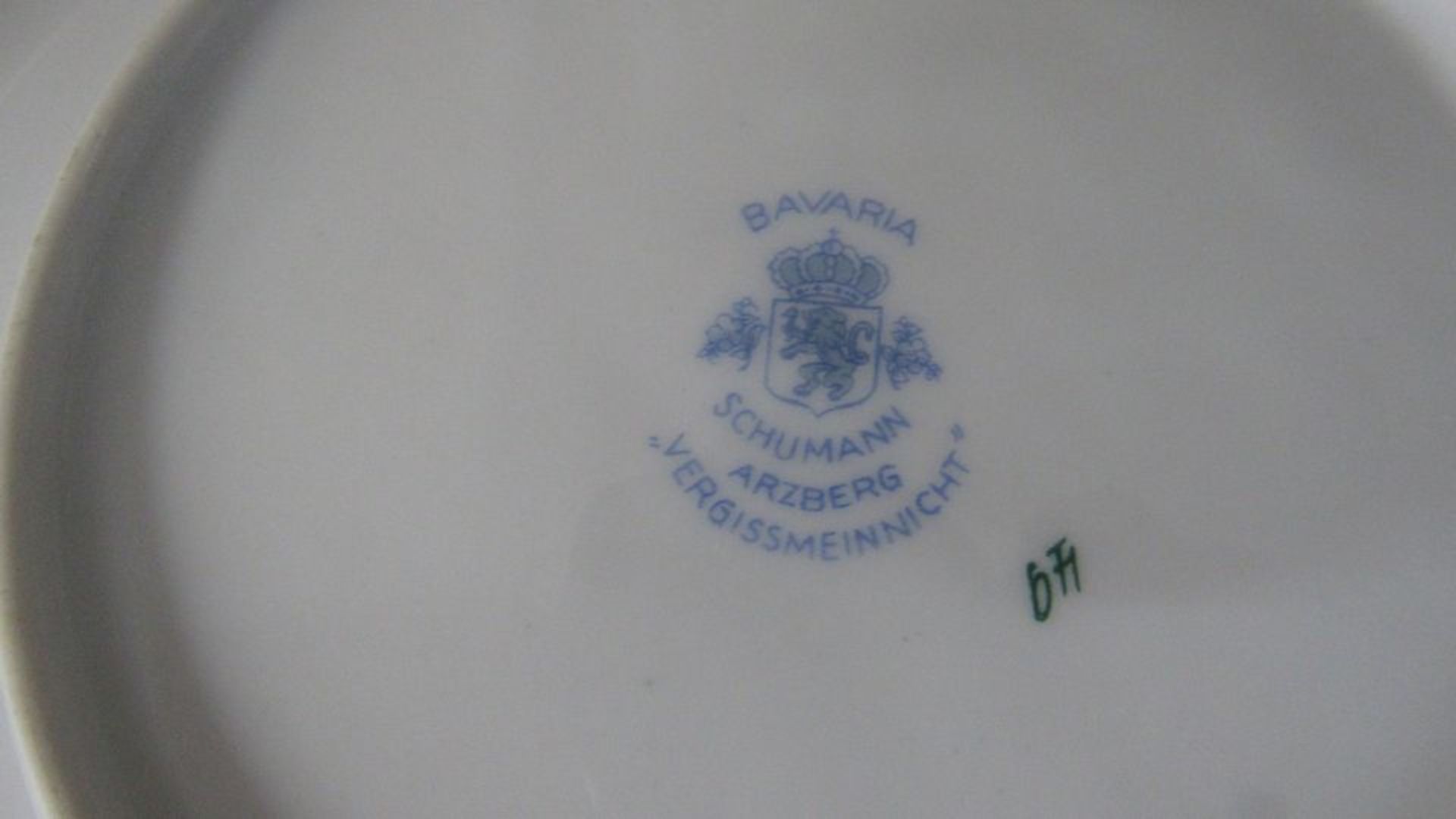 Kaffeeservice - Bild 8 aus 8