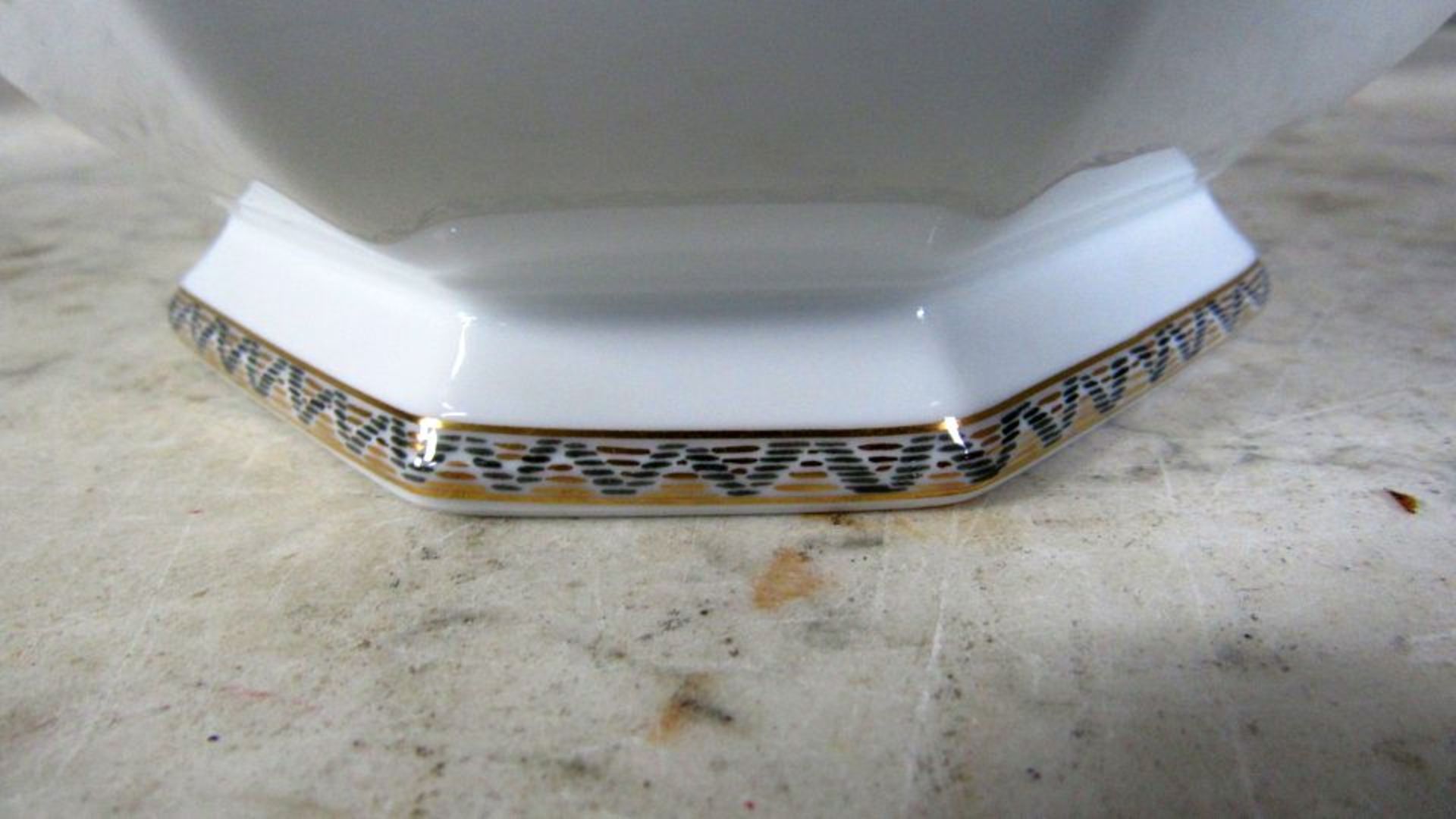 Serviece Ancienne Manufactur Royale - Bild 6 aus 8