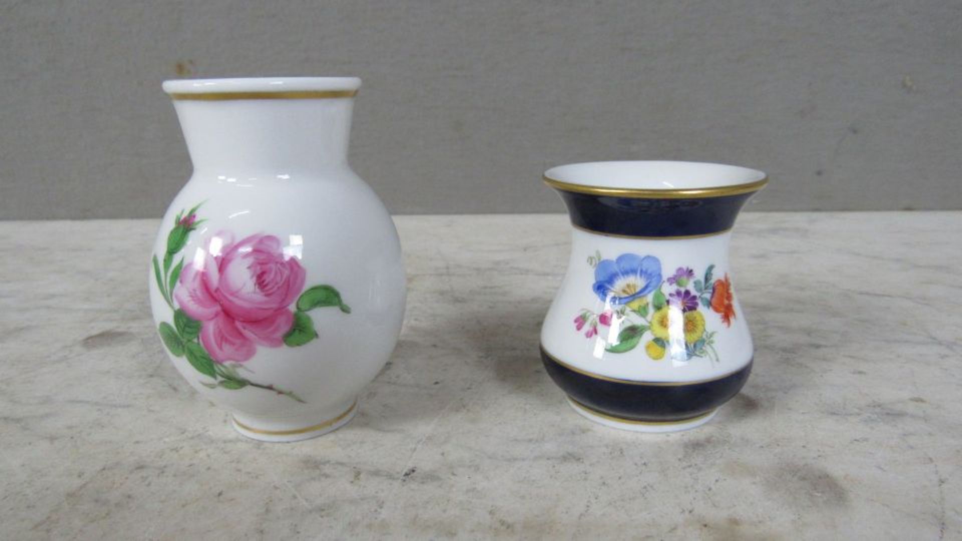 Meissen Porzellan Schwertermarke 2