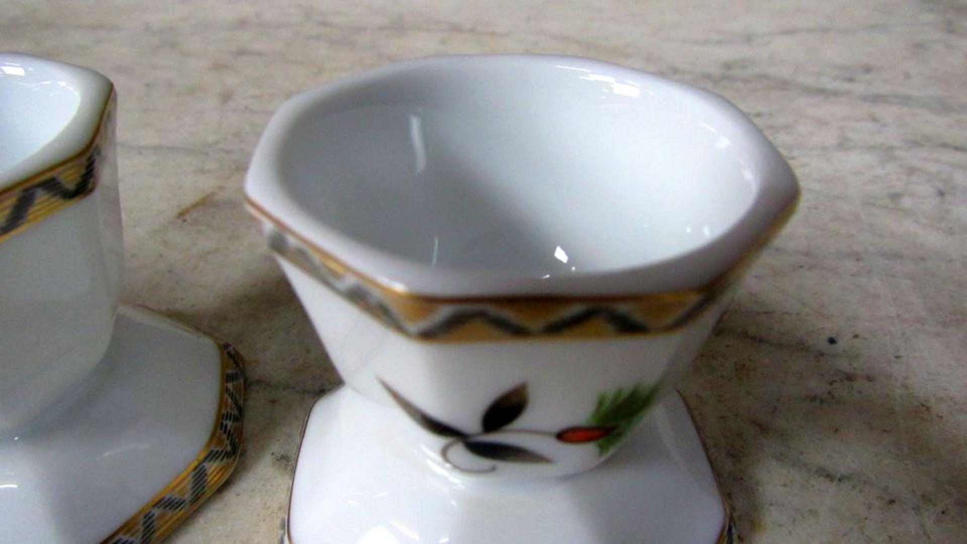 Serviece Ancienne Manufactur Royale - Bild 4 aus 6