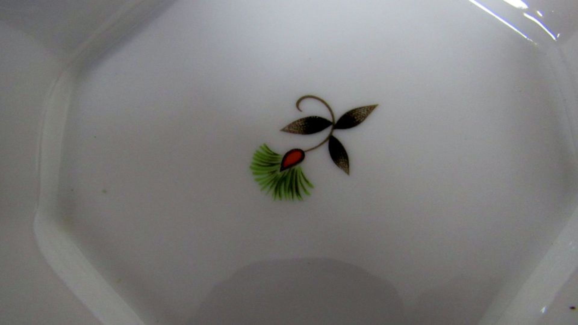 Serviece Ancienne Manufactur Royale - Bild 3 aus 8