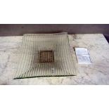 Große Zierschale Majmudar